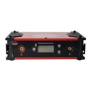 Зарядное устройство инверторного типа Vitals Master Smart 300JS turbo 000088474 фото