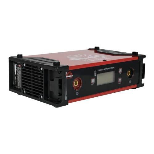 Зарядное устройство инверторного типа Vitals Master Smart 300JS turbo 000088474 фото