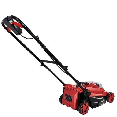Газонокосарка акумуляторна Vitals Master AZP 1832 SmartLine+ 000194842 фото
