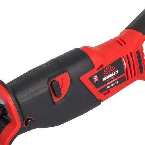 Пила шабельна акумуляторна Vitals Master ATz 1822Pp SmartLine 000120281 фото