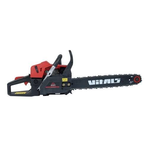 Бензопила ланцюгова Vitals BKZ 4518n 18&ldquo; 000087942 фото