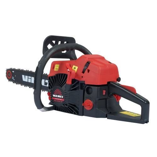 Бензопила ланцюгова Vitals BKZ 4518n 18&ldquo; 000087942 фото