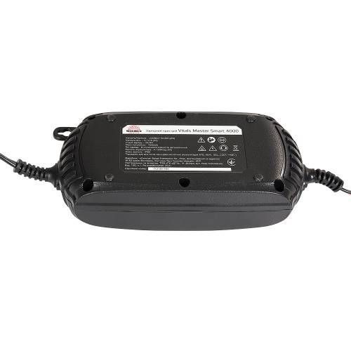 Зарядное устройство Vitals Master Smart 4000 000162861 фото