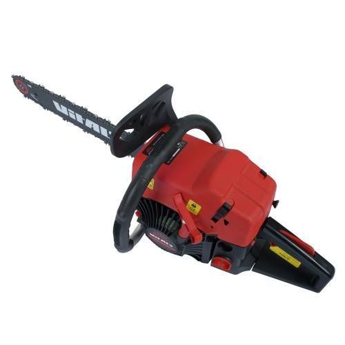 Бензопила ланцюгова Vitals BKZ 4518n 18&ldquo; 000087942 фото