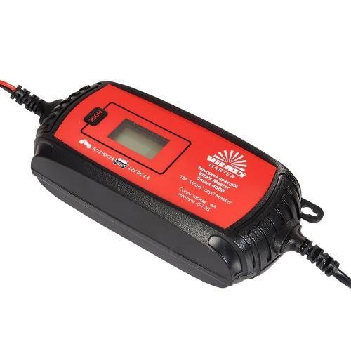 Зарядное устройство Vitals Master Smart 4000 000162861 фото