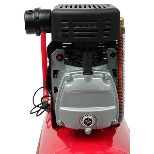 Компрессор воздушный Vitals GK55.t48-8a 000126379 фото