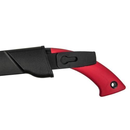 Пила садова в чохлі Vitals Master GS-300-01C 000123113 фото