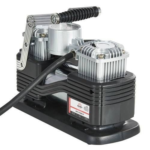 Компрессор автомобильный Vitals Master AGK 27060-2Y 000123322 фото
