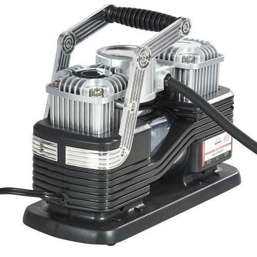 Компрессор автомобильный Vitals Master AGK 27060-2Y 000123322 фото