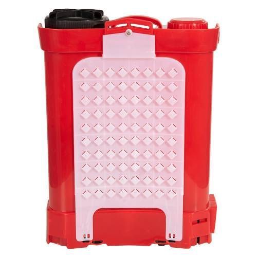 Обприскувач акумуляторний Vitals Sm 016m 000148358 фото