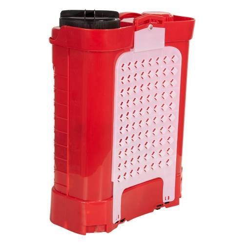 Обприскувач акумуляторний Vitals Sm 016m 000148358 фото