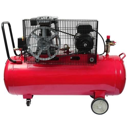 Компрессор воздушный Vitals GK100.j652-10a 000126380 фото