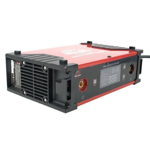 Зварювальний апарат Vitals Master MMA-1600Tk Smart 000090516 фото