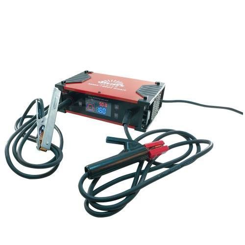 Зварювальний апарат Vitals Master MMA-1600Tk Smart 000090516 фото