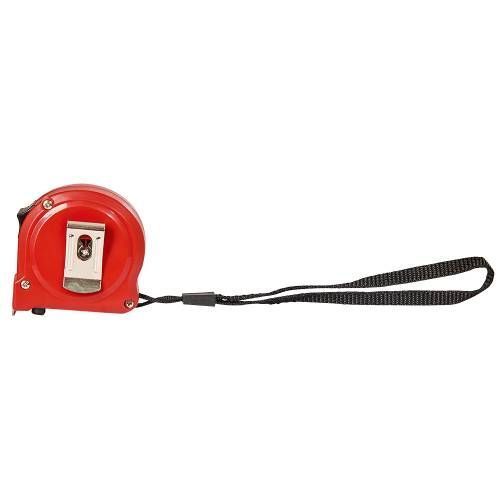 Рулетка 5 м &times; 19 мм Vitals 000181725 фото