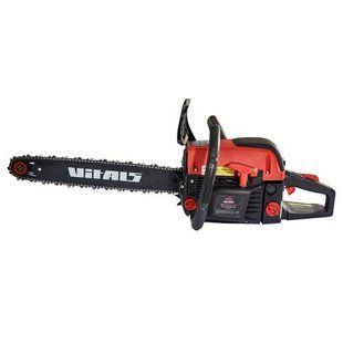 Бензопила ланцюгова Vitals BKZ 4525s 15&Prime; 000182598 фото