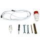 Генератор бензиновый Vitals Master EST 8.0-3 bat 000158100 фото 9