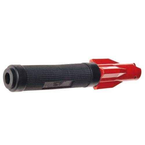 Держатель электродов Vitals Profi Swedish type L214 500A (латунь) 000140934 фото