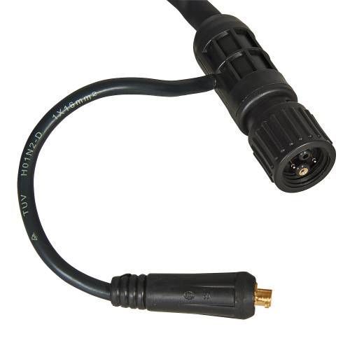 Сварочная горелка MIG Vitals Master 1400 SN Mini 000152925 фото