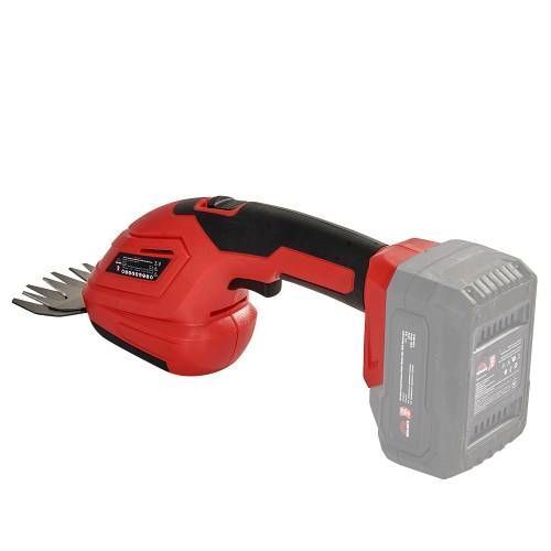 Ножиці-кущоріз акумуляторний Vitals Master AZS 1820 SmartLine+ 000194841 фото