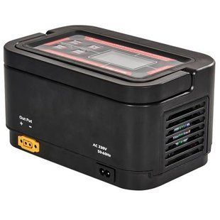 Пуско-зарядний пристрій Vitals Master JS 60 mini 000196147 фото