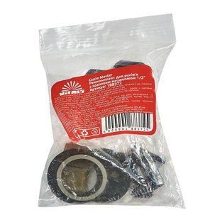 Ремкомплект для тріскачки Vitals 1/2&Prime; 000188372 фото