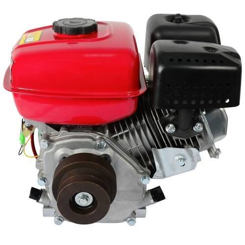 Двигатель бензиновый Vitals BM 7.0b1с 000125543 фото