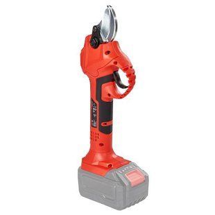 Секатор акумуляторний Vitals Master AG 1805 SmartLine+ 000183819 фото
