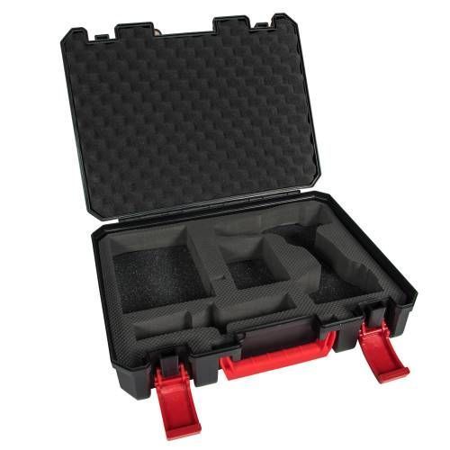 Кейс для дриля-шурупокрута акумуляторного Vitals Professional AU 1860Pbt BS SmartLine 000120290 фото