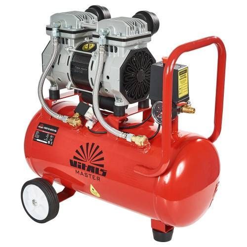 Компрессор безмасляный Vitals Master SKB18.t632-8a 000151341 фото