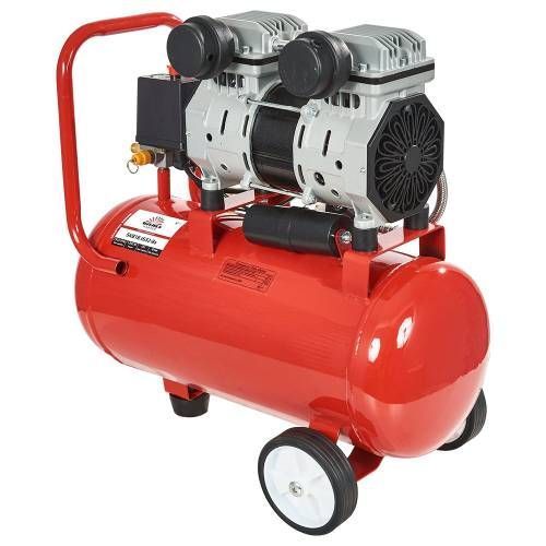Компрессор безмасляный Vitals Master SKB18.t632-8a 000151341 фото