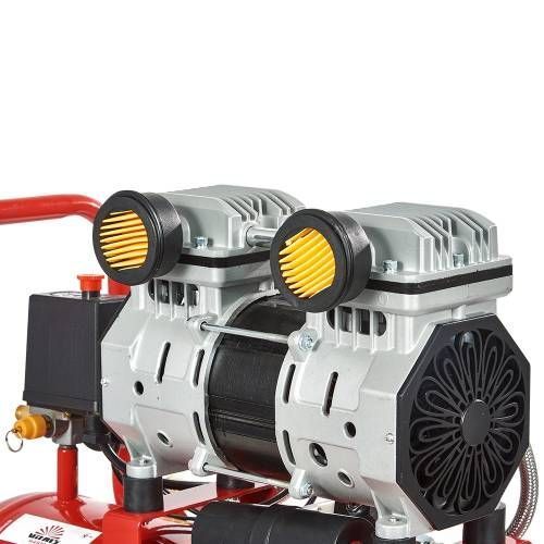 Компрессор безмасляный Vitals Master SKB18.t632-8a 000151341 фото