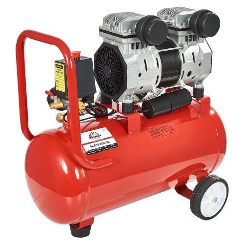 Компрессор безмасляный Vitals Master SKB18.t632-8a 000151341 фото