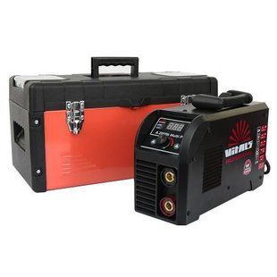 Зварювальний апарат Vitals Professional A 2000k Multi Pro 000083024 фото