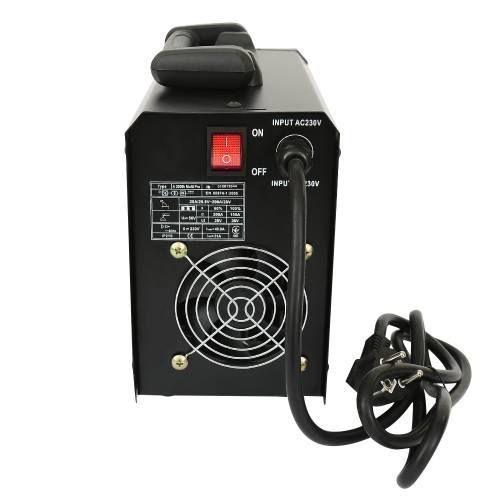 Зварювальний апарат Vitals Professional A 2000k Multi Pro 000083024 фото
