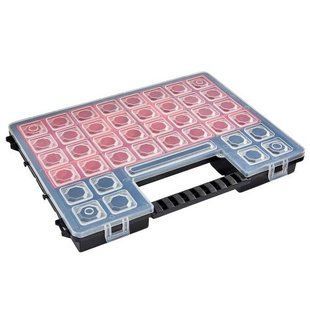 Органайзер Vitals Master з руків'ям 15" PO-385 CB 000186109 фото