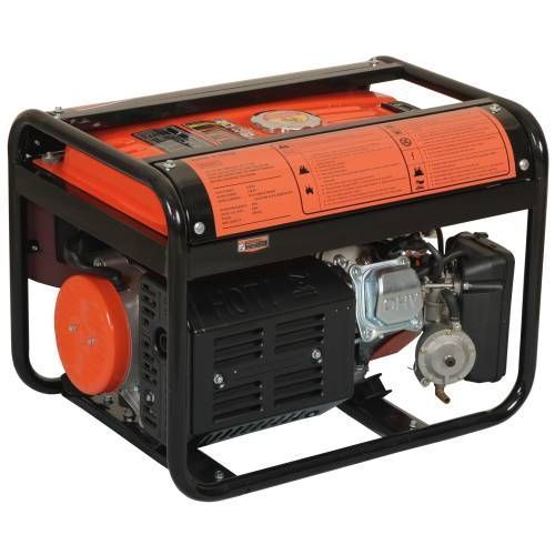 Генератор газ/бензин Vitals ERS 2.8bg 000028892 фото