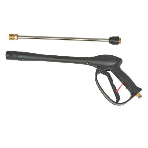 Мийка високого тиску Vitals Professional Am 9.0-220w commercial 000151345 фото