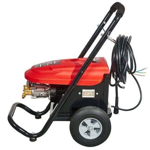 Мийка високого тиску Vitals Professional Am 9.0-220w commercial 000151345 фото