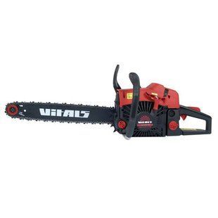 Бензопила ланцюгова Vitals BKZ 4518n 15&ldquo; Kit 000087943 фото