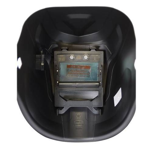Маска сварщика хамелеон Vitals Master 2500 000120656 фото