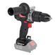 Дриль-шуруповерт акумуляторний Vitals Professional AU 1860Pbt BS SmartLine 000120239 фото 3