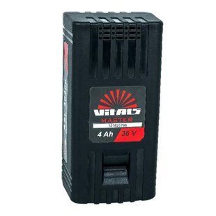 Акумулятор Vitals Master ASL 3640a 000083156 фото