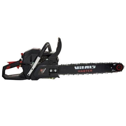 Бензопила ланцюгова Vitals Master BKZ 5331j 18" Black Edition 000197872 фото