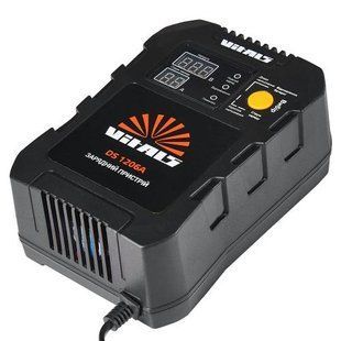 Зарядное устройство Vitals DS 1206A 000163009 фото