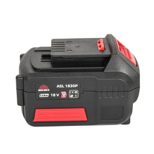 Батарея акумуляторная Vitals ASL 1830P SmartLine 000120288 фото