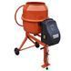 Бетономешалка Vitals Cm-125a 000082755 фото 4