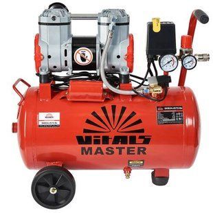 Компресор безмасляний Vitals Master SKB24.t572-8a 000163008 фото