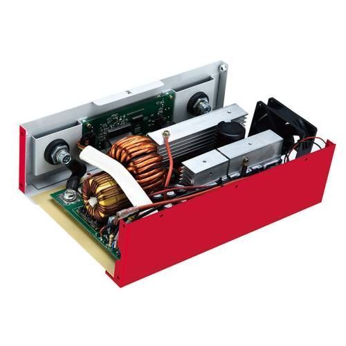 Зарядное устройство инверторного типа Vitals Master Smart 600JS turbo 000088840 фото