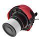 Пилосос будівельний Vitals Master PS 3012SPsw 000157568 фото 7